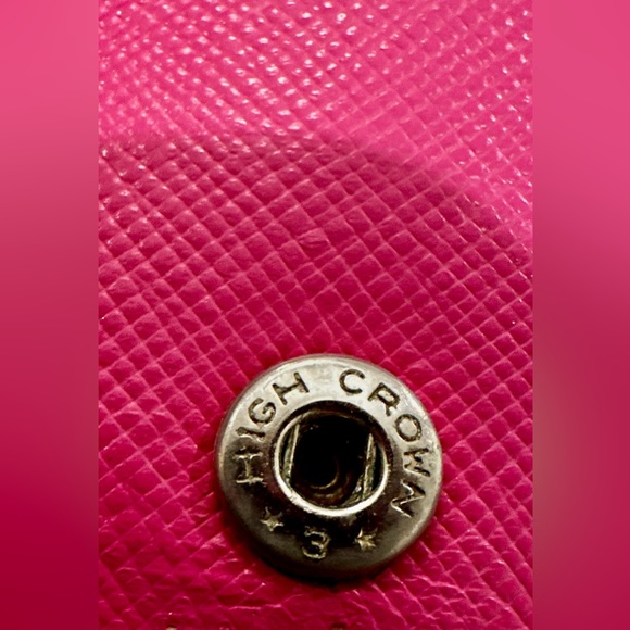 LANVIN Long Wallet - Picture 7 of 13